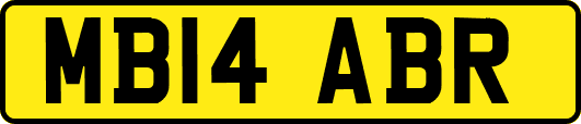MB14ABR