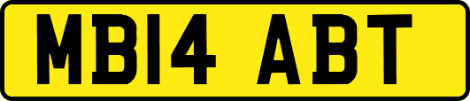 MB14ABT