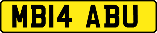 MB14ABU