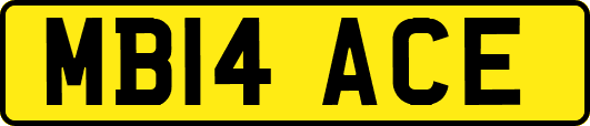 MB14ACE