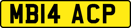 MB14ACP