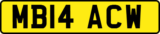 MB14ACW