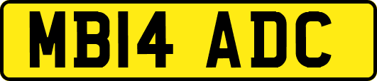 MB14ADC