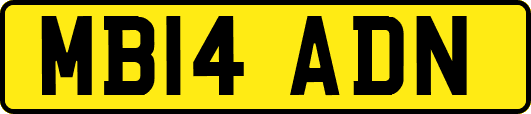 MB14ADN