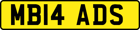 MB14ADS