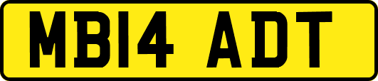 MB14ADT