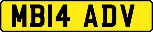 MB14ADV