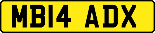 MB14ADX