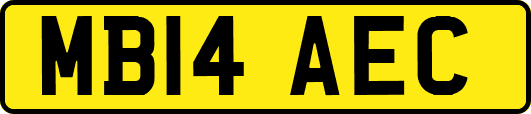 MB14AEC