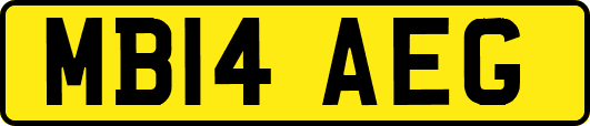 MB14AEG