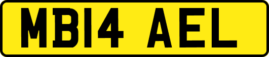 MB14AEL