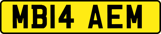 MB14AEM