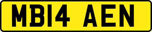 MB14AEN