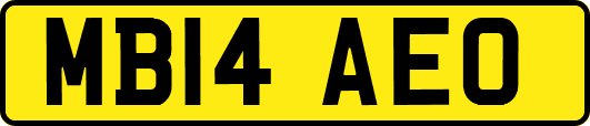 MB14AEO