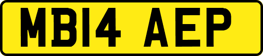 MB14AEP