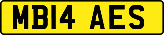 MB14AES