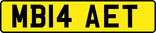 MB14AET
