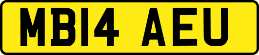 MB14AEU