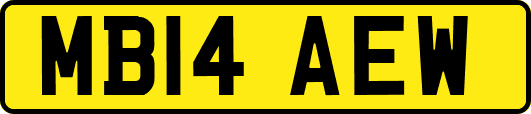 MB14AEW
