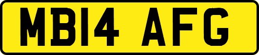 MB14AFG