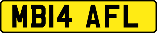 MB14AFL
