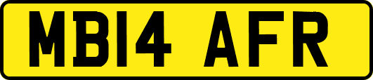 MB14AFR