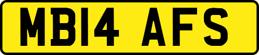 MB14AFS