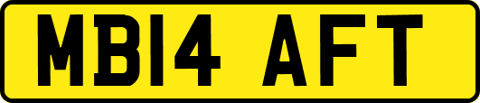 MB14AFT