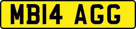 MB14AGG