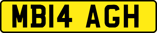 MB14AGH