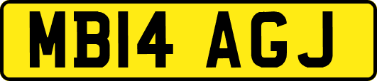MB14AGJ
