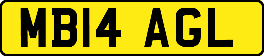 MB14AGL