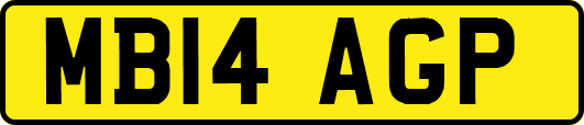 MB14AGP