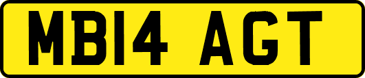 MB14AGT