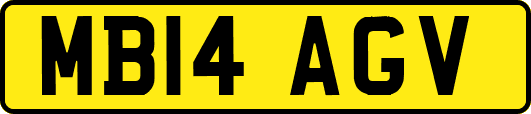MB14AGV