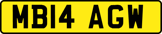 MB14AGW