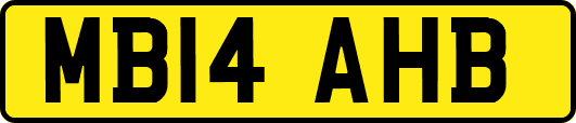MB14AHB