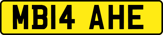 MB14AHE