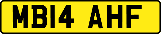 MB14AHF