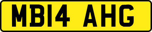 MB14AHG