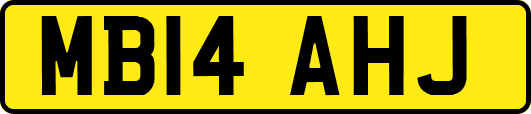 MB14AHJ