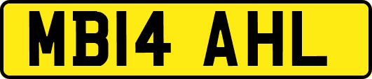 MB14AHL