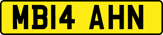 MB14AHN