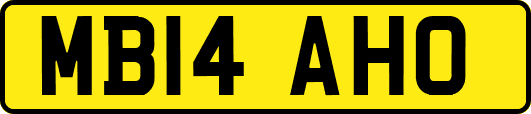 MB14AHO