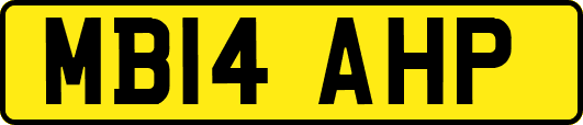 MB14AHP