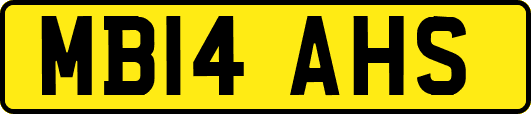 MB14AHS