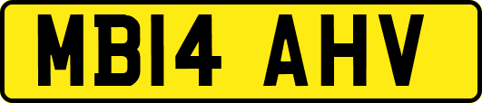 MB14AHV