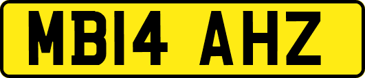 MB14AHZ