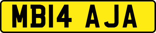 MB14AJA