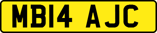 MB14AJC